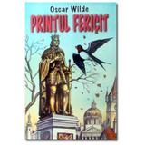 Printul fericit - Oscar Wilde, editura Herra