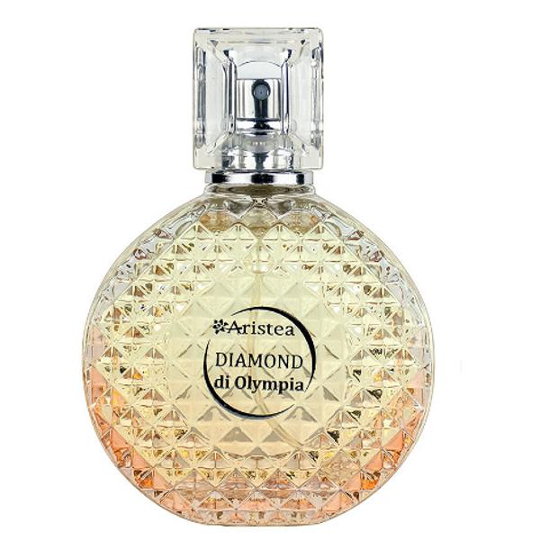 Parfum Original de Dama Aristea di Olympia EDT Camco, 50 ml APA poza noua reduceri 2022