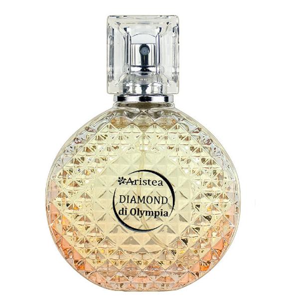 Parfum Original de Dama Aristea di Olympia EDT Camco, 50 ml