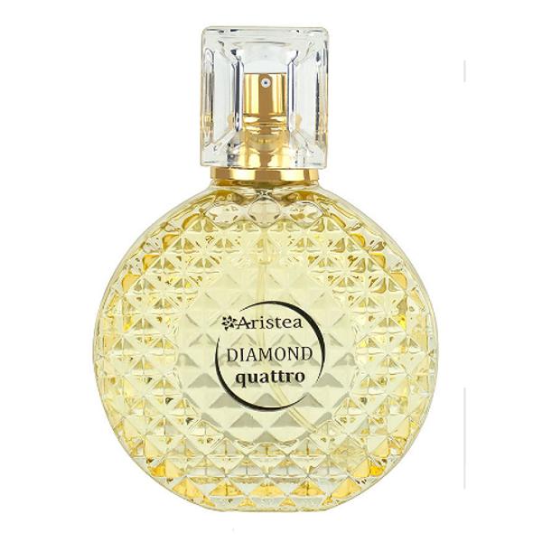 Parfum Original de Dama Aristea Quattro EDP Camco, 50 ml Apa imagine noua