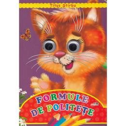 Formele de politete - titus stirbu