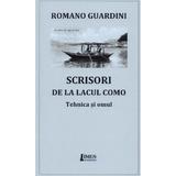Scrisori de la lacul Como - Romano Guardini, editura Limes