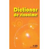 Dictionar de sinonime - Ana Vulpe, Tamara Pahomi, Lidia Vrabie, editura Biblion