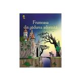 Frumoasa din padurea adormita - Charles Perrault, editura Prut