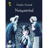 Neispravitul - Charles Perrault, editura Prut