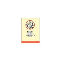 Alice in tara minunilor - lewis carroll, editura prut