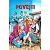 Povesti - Fratii Grimm - Partea I, editura Tedit