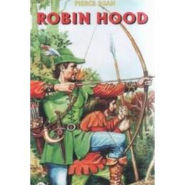 Robin Hood - Pierce Egan, editura Tedit