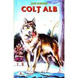 Colt Alb - Jack London, editura Tedit