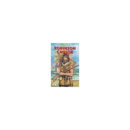 Robinson Crusoe - Daniel Defoe, editura Tedit