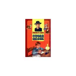 Cuore, inima de copil - edmondo de amicis, editura unicart