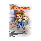 Oliver Twist - Charles Dickens, editura Unicart