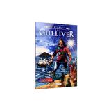 Calatoriile lui Gulliver - Jonathan Swift, editura Unicart