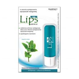 Strugurel antiherpes sana est, 3,8 g