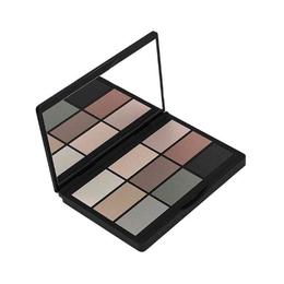 Paleta de farduri Gosh 9 Shadow Collection, To Be Cool In Copenhagen, 12 g