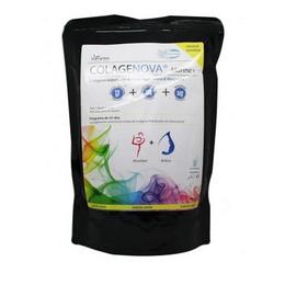 Colagenova marine + vanilie stager med, 295 g