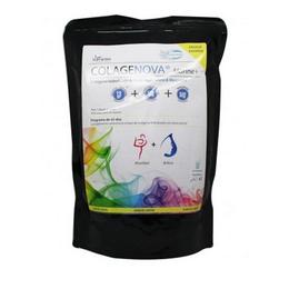 Colagenova Marine + Vanilie Stager Med, 295 g