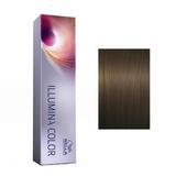 Vopsea Permanenta - Wella Professionals Illumina Color Nuanta 5/02