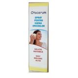 Spray pentru Igiena Urechilor Otocerum Stager Med, 100 ml