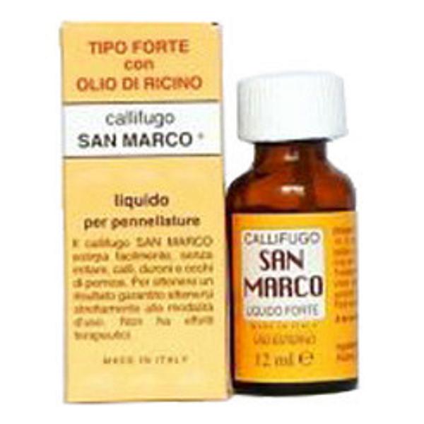 Tratament pentru Bataturi San Marco Stager Med, 10 ml