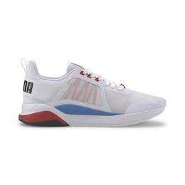 Pantofi sport femei puma anzarun 37113103, 36, alb