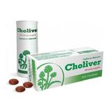 Choliver Top Pharma, 100 comprimate