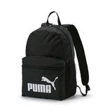 Rucsac unisex Puma Phase Backpack 07548701, Marime universala, Negru