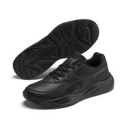 Pantofi sport barbati puma 90s runner sl 37255002, 40.5, negru
