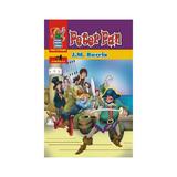 Peter Pan - J.M. Barrie, editura Andreas
