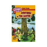 Aventurile lui Tom Sawyer - Mark Twain, editura Andreas