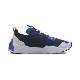 Pantofi sport barbati puma cell phantom 19293908, 44, albastru