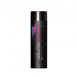 Sampon pentru par vopsit - sebastian professional foundation color ignite multi shampoo 50 ml