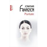 Puritate - Jonathan Franzen, editura Polirom