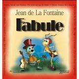 Fabule - Jean De La Fontaine, editura Gramar