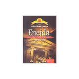 Eneida repovestita pentru copii - Alfred John Church, editura Gramar