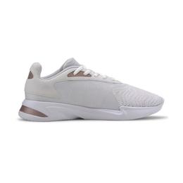 Pantofi sport femei puma jaro metal 19313501, 39, alb