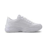 Pantofi sport femei Puma Cilia Mode 37112502, 38, Alb