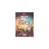 Trei intr-o barca - Jerome K. Jerome, editura Gramar