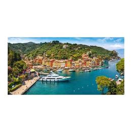 Puzzle Castorland - 4000 de piese - View of Portofino