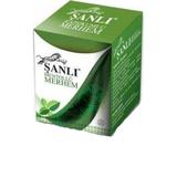 Unguent cu Mentol Sanli Turda, 40 g