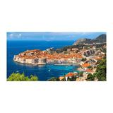 Puzzle Castorland - 4000 de piese - Dubrovnik Croatia