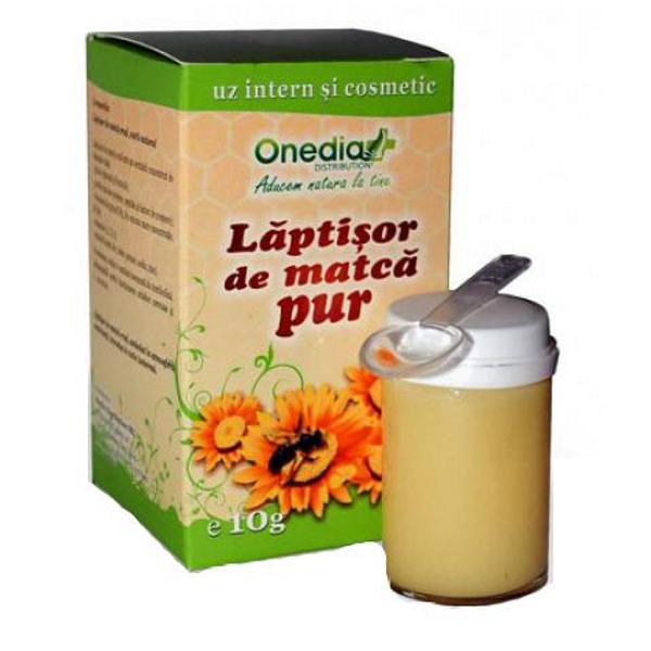 Laptisor de Matca Pur Onedia, 10 g