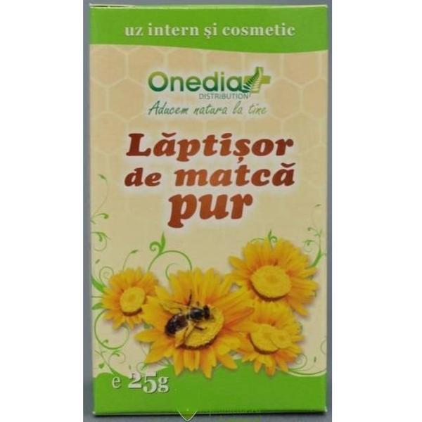 Laptisor de Matca Pur Onedia, 25 g