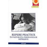 Repere practice in pastoratia persoanelor depresive, editura Doxologia