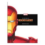 Marvel - Invincibilul Iron Man. Inceputurile, editura Litera