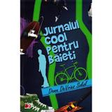 Jurnalul cool pentru baieti - Dawn Devries Sokol, editura Paralela 45