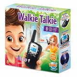 Jucarii educative - Walkie Talkie