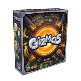 Joc educativ - gizmos