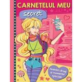 Carnetelul meu secret