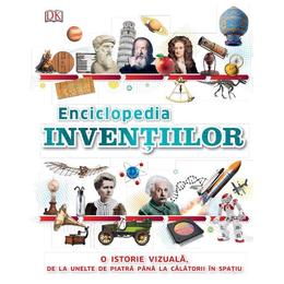 Enciclopedia Inventiilor